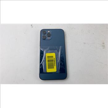 Apple IPhone 12 Pro, Activation Locked, Sold For Parts