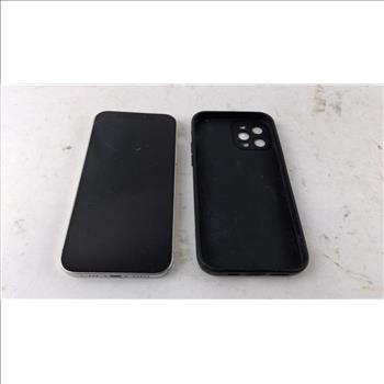Apple IPhone 12 Pro, Activation Locked, Sold For Parts