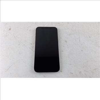 Apple IPhone 12 Pro, Activation Locked, Sold For Parts