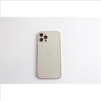 Apple IPhone 12 Pro Activation Locked, Sold For Parts