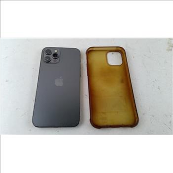 Apple IPhone 12 Pro, Activation Locked, Sold For Parts