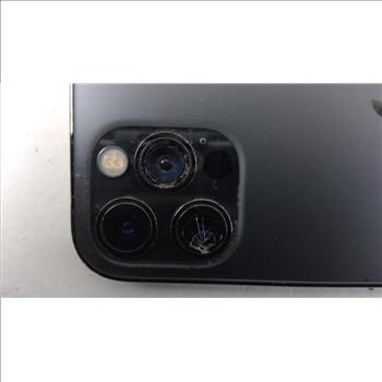 Apple IPhone 12 Pro, Activation Locked, Sold For Parts