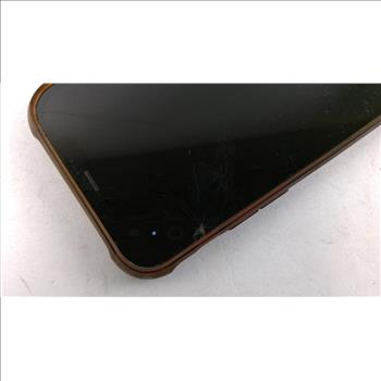 Apple IPhone 12 Pro, Activation Locked, Sold For Parts