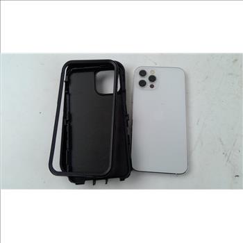 Apple IPhone 12 Pro Activation Locked, Sold For Parts