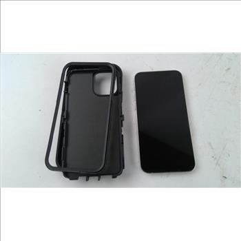 Apple IPhone 12 Pro Activation Locked, Sold For Parts