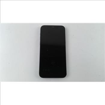 Apple IPhone 12 Pro Activation Locked, Sold For Parts