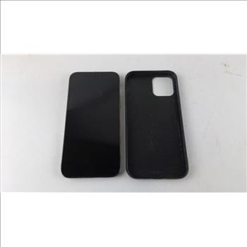 Apple IPhone 12 Pro Activation Locked, Sold For Parts