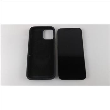 Apple IPhone 12 Pro Activation Locked, Sold For Parts