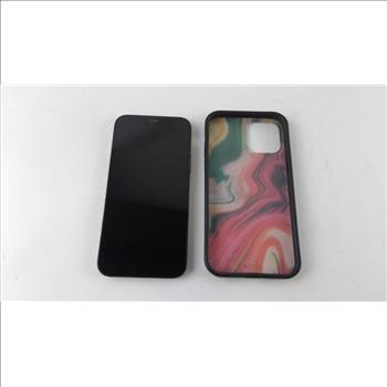 Apple IPhone 12 Pro Activation Locked, Sold For Parts