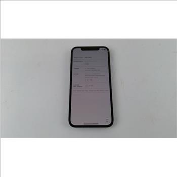 Apple IPhone 12 Pro Activation Locked, Sold For Parts
