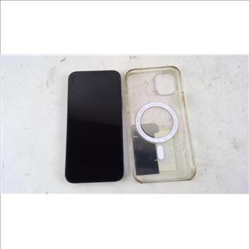 Apple IPhone 12 Pro Activation Locked, Sold For Parts