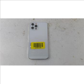 Apple IPhone 12 Pro, Activation Locked, Sold For Parts