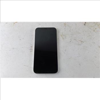 Apple IPhone 12 Pro, Activation Locked, Sold For Parts