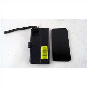 Apple IPhone 12 Pro Activation Locked, Sold For Parts