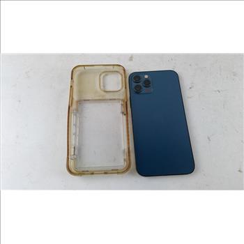 Apple IPhone 12 Pro, Activation Locked, Sold For Parts