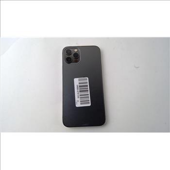 Apple IPhone 12 Pro Activation Locked, Sold For Parts