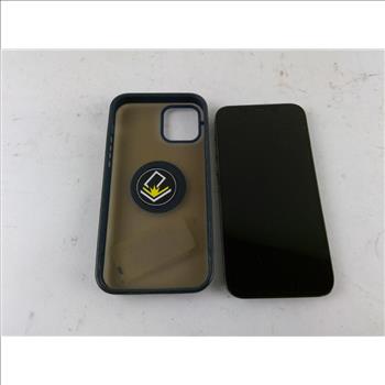 Apple IPhone 12 Pro Activation Locked, Sold For Parts
