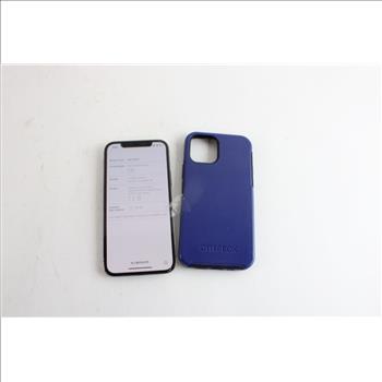 Apple IPhone 12 Pro Activation Locked, Sold For Parts