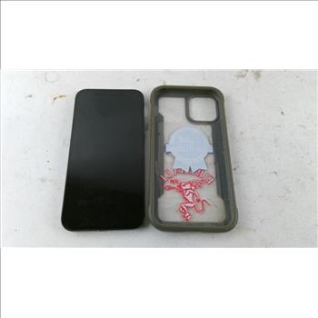 Apple IPhone 12 Pro, Activation Locked, Sold For Parts