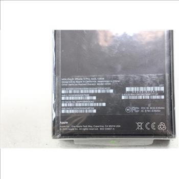 Apple IPhone 12 Pro Gold 128GB