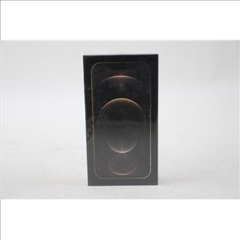 Apple IPhone 12 Pro Gold 128GB