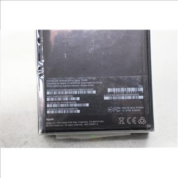 Apple IPhone 12 Pro Gold 128GB