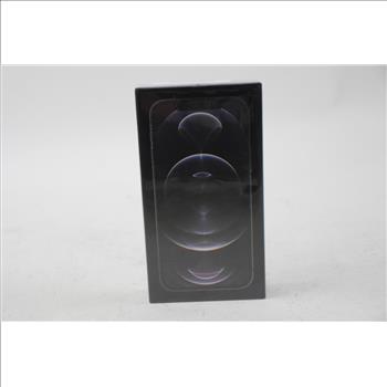 Apple IPhone 12 Pro Graphite 128GB