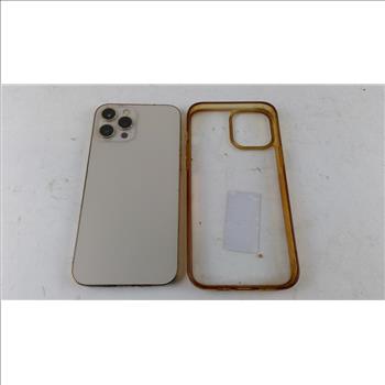 Apple IPhone 12 Pro Max, 128 GB, AT&T
