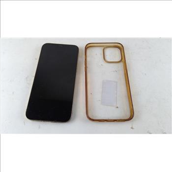 Apple IPhone 12 Pro Max, 128 GB, AT&T