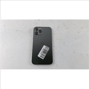 Apple IPhone 12 Pro Max, 128 GB, AT&T