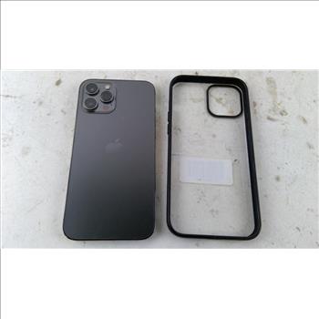 Apple IPhone 12 Pro Max, 128 GB, Carrier Unknown