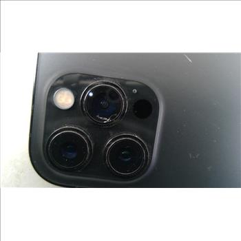 Apple IPhone 12 Pro Max, 128 GB, Carrier Unknown