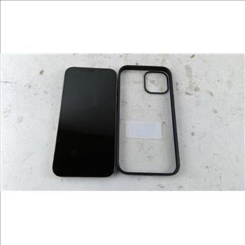 Apple IPhone 12 Pro Max, 128 GB, Carrier Unknown