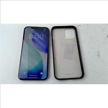 Apple IPhone 12 Pro Max, 128 GB, Carrier Unknown