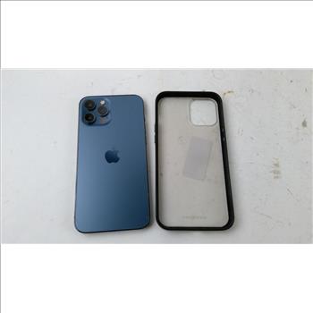 Apple IPhone 12 Pro Max, 128 GB, Carrier Unknown