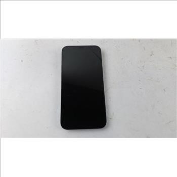 Apple IPhone 12 Pro Max, 128 GB, Carrier Unknown