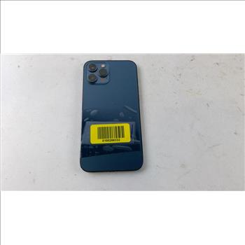 Apple IPhone 12 Pro Max, 128 GB, Carrier Unknown