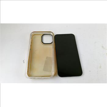 Apple IPhone 12 Pro Max, 128 GB, T-Mobile