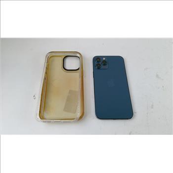 Apple IPhone 12 Pro Max, 128 GB, T-Mobile