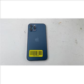 Apple IPhone 12 Pro Max, 128 GB, T-Mobile