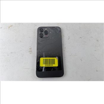 Apple IPhone 12 Pro Max, 128 GB, T-Mobile