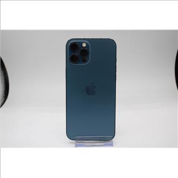 Apple IPhone 12 Pro Max, 128 GB, Unknown Carrier