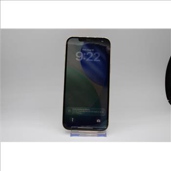 Apple IPhone 12 Pro Max, 128 GB, Unknown Carrier