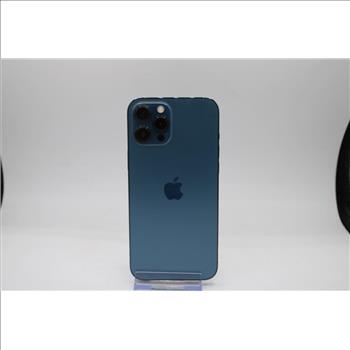 Apple IPhone 12 Pro Max, 128 GB, Unknown Carrier