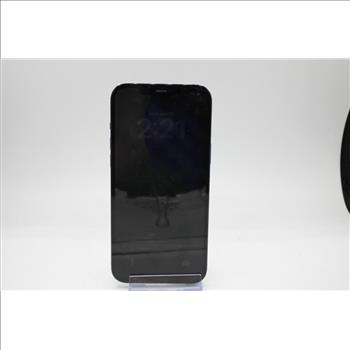 Apple IPhone 12 Pro Max, 128 GB, Unknown Carrier