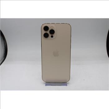 Apple IPhone 12 Pro Max, 128 GB, Unknown Carrier