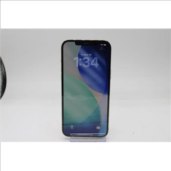 Apple IPhone 12 Pro Max, 128 GB, Unknown Carrier
