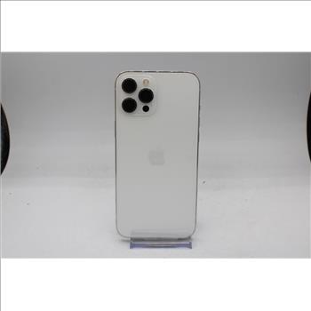Apple IPhone 12 Pro Max, 128 GB, Unknown Carrier