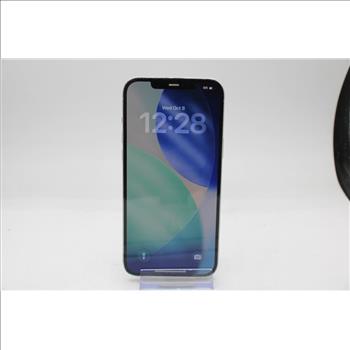 Apple IPhone 12 Pro Max, 128 GB, Unknown Carrier