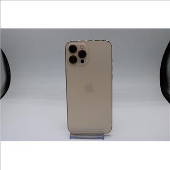 Apple IPhone 12 Pro Max, 128 GB, Unknown Carrier